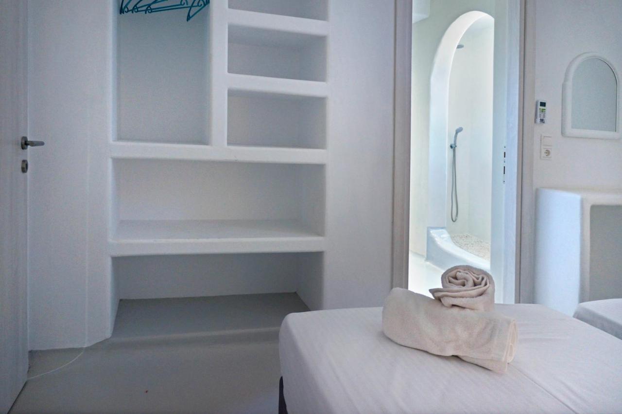 Studio 28 Maragkas Bagian luar foto