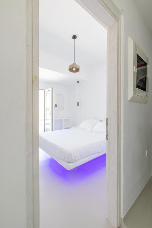 Studio 28 Maragkas Bagian luar foto