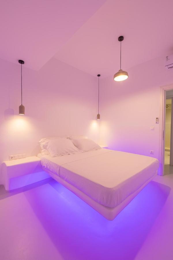 Studio 28 Maragkas Bagian luar foto